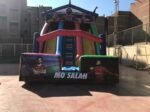 Mo Salah Big Slide 3