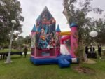 avengers bouncer